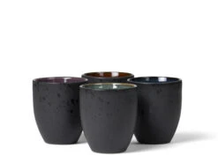 BITZ Thermobecher 4 Stck. 35 BITZ Thermobecher 4 Stck. -Heim Schmücken 821338 high