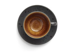 BITZ Tasse Mit Untertasse 4 Stck. -Heim Schmücken 821340 3 high