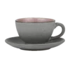 BITZ Tasse Mit Untertasse 2 BITZ Tasse Mit Untertasse -Heim Schmücken 821342
