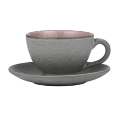 BITZ Tasse Mit Untertasse