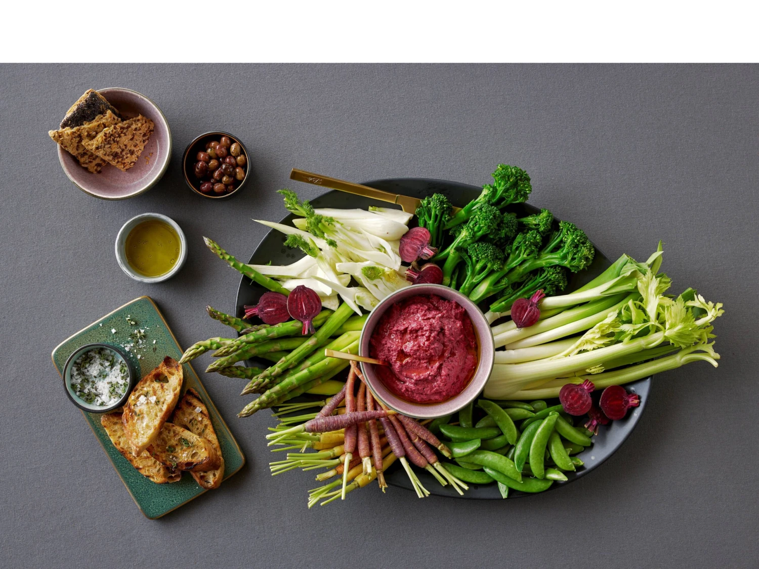 BITZ Schale 4 BITZ Schale – Bild 2