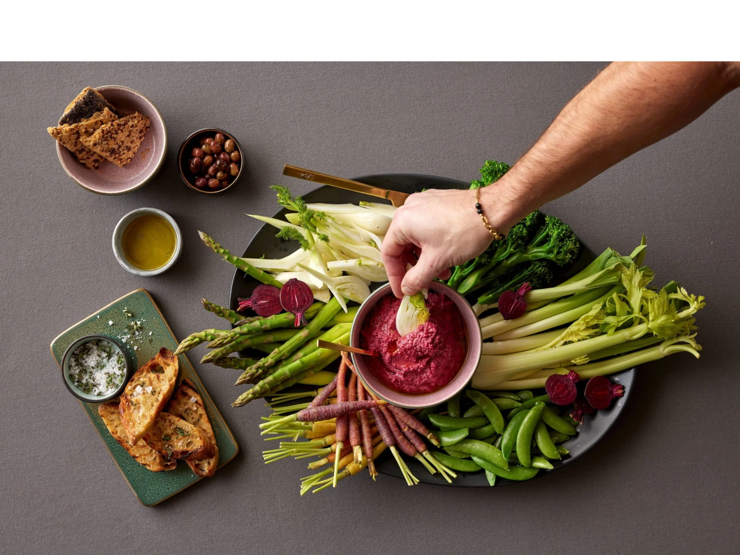 BITZ Schale 5 BITZ Schale – Bild 3