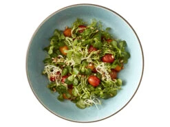 BITZ Salatschüssel -Heim Schmücken 821383 3 high