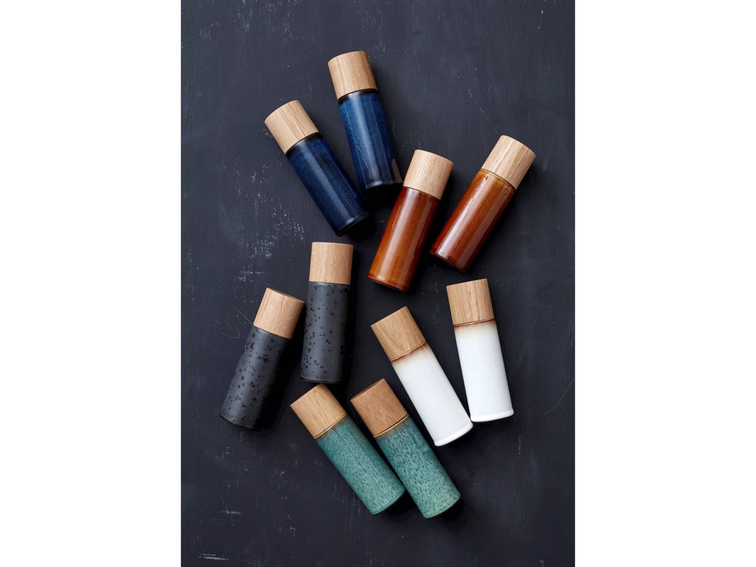 BITZ Salz & Pfeffer 5 BITZ Salz & Pfeffer – Bild 3