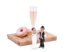 Pure Love Figur -Heim Schmücken 831003 env high