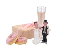 Pure Love Figur -Heim Schmücken 831003 env 1 high