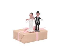 Pure Love Figur -Heim Schmücken 831003 env 2 high