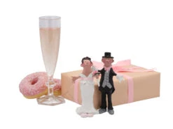 Pure Love Figur -Heim Schmücken 831003 env 3 high