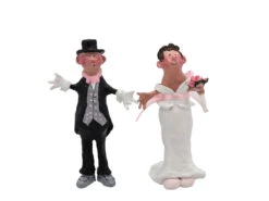 Pure Love Figur -Heim Schmücken 831003 high