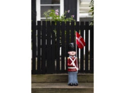 Garder Med Flag Figur 8 Garder Med Flag Figur -Heim Schmücken 831023 env 5 high