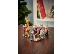 Dummedarius Figur 9 Dummedarius Figur -Heim Schmücken 831071 env 2 high