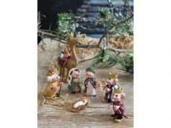 Dummedarius Figur 10 Dummedarius Figur -Heim Schmücken 831071 env 5 high