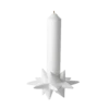 Stern Kalenderkerzenleuchter 1 Stern Kalenderkerzenleuchter -Heim Schmücken 832000