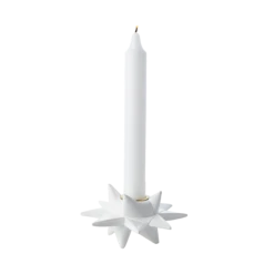 Stern Kerzenhalter