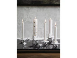 Stern Kerzenhalter -Heim Schmücken 832001 env 6 high