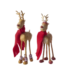 2008 Herr & Frau Rudolf