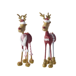 2010 Herr & Frau Rudolf