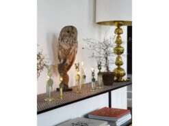 Rudolf Stabkerzenhalter -Heim Schmücken 832052 env 5 high