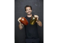 BITZ Vase 13 BITZ Vase -Heim Schmücken 872913 env 2 high