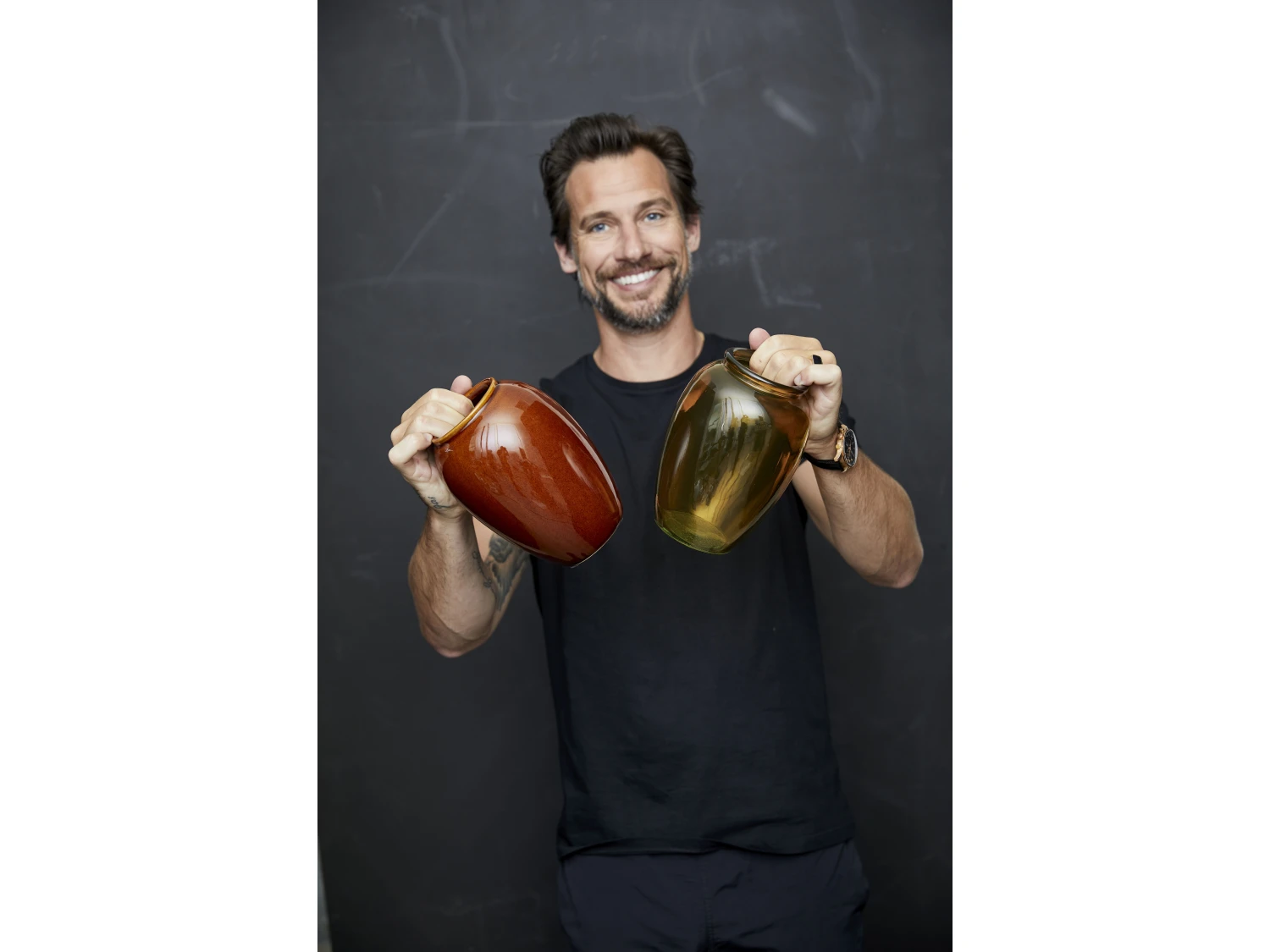 BITZ Vase 5 BITZ Vase – Bild 3