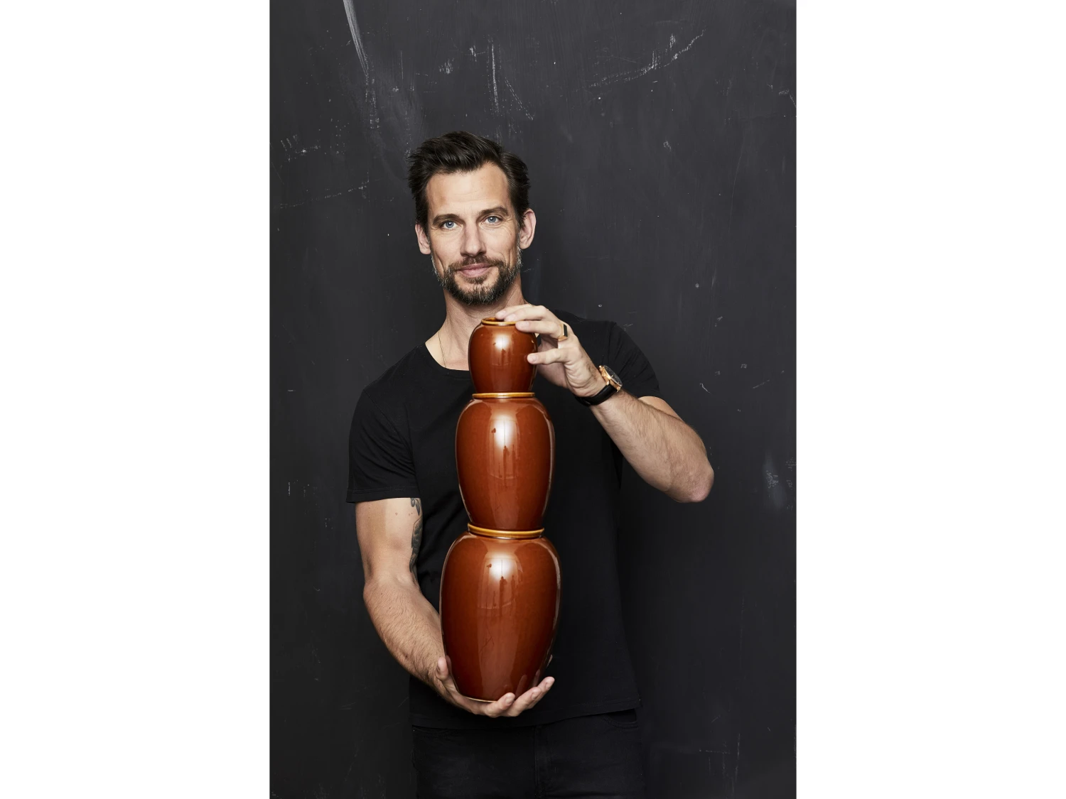 BITZ Vase 7 BITZ Vase – Bild 5