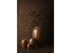 BITZ Vase 17 BITZ Vase -Heim Schmücken 872913 env 7 high