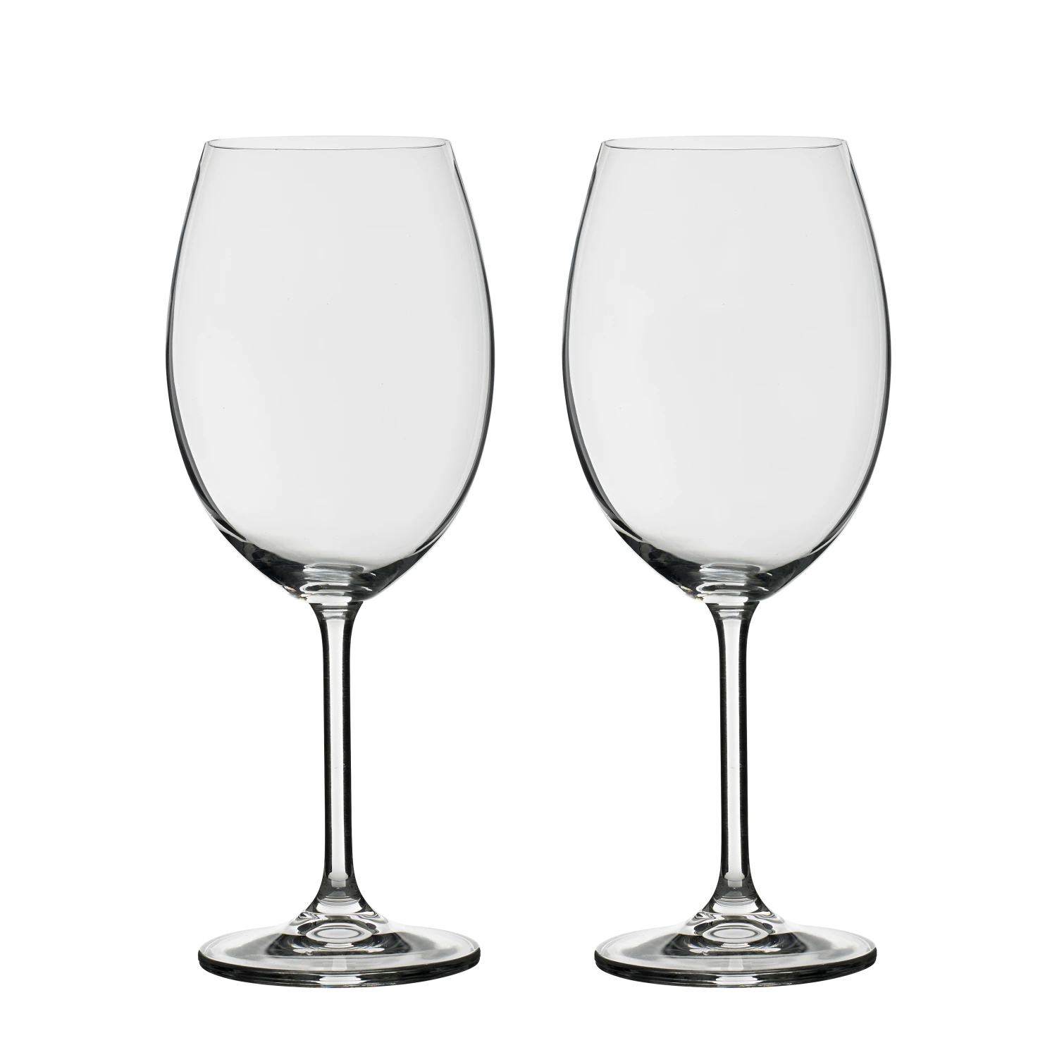 BITZ Rotweinglas 2 Stck. 3 BITZ Rotweinglas 2 Stck.