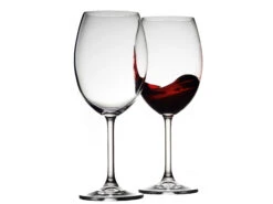 BITZ Rotweinglas 2 Stck. 10 BITZ Rotweinglas 2 Stck. -Heim Schmücken 911939 2 high