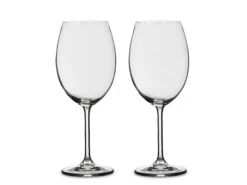 BITZ Rotweinglas 2 Stck. 13 BITZ Rotweinglas 2 Stck. -Heim Schmücken 911939 high