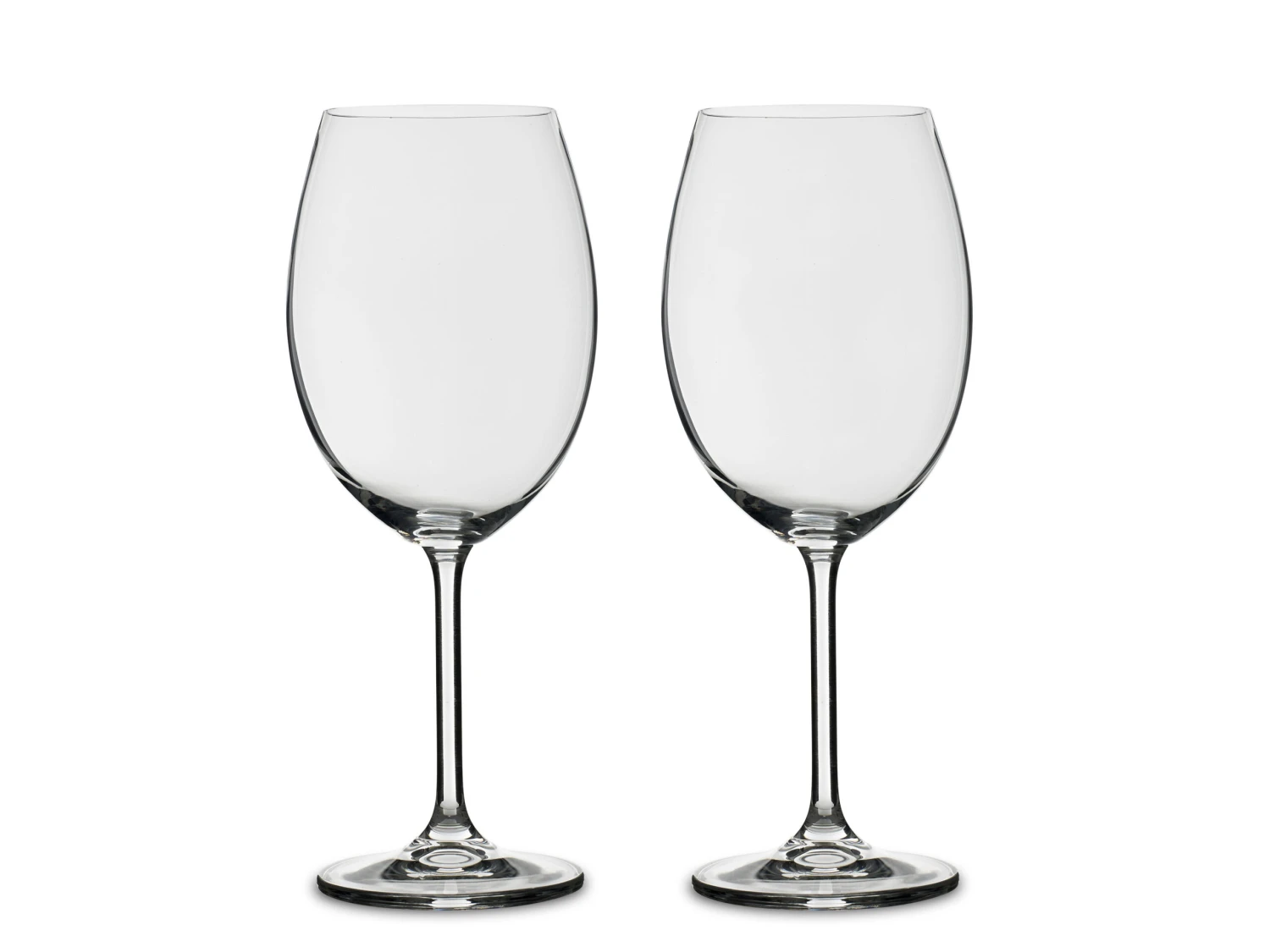 BITZ Rotweinglas 2 Stck. 8 BITZ Rotweinglas 2 Stck. – Bild 6