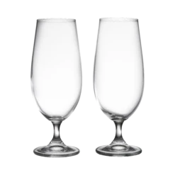 BITZ Bierglas 2 Stck.