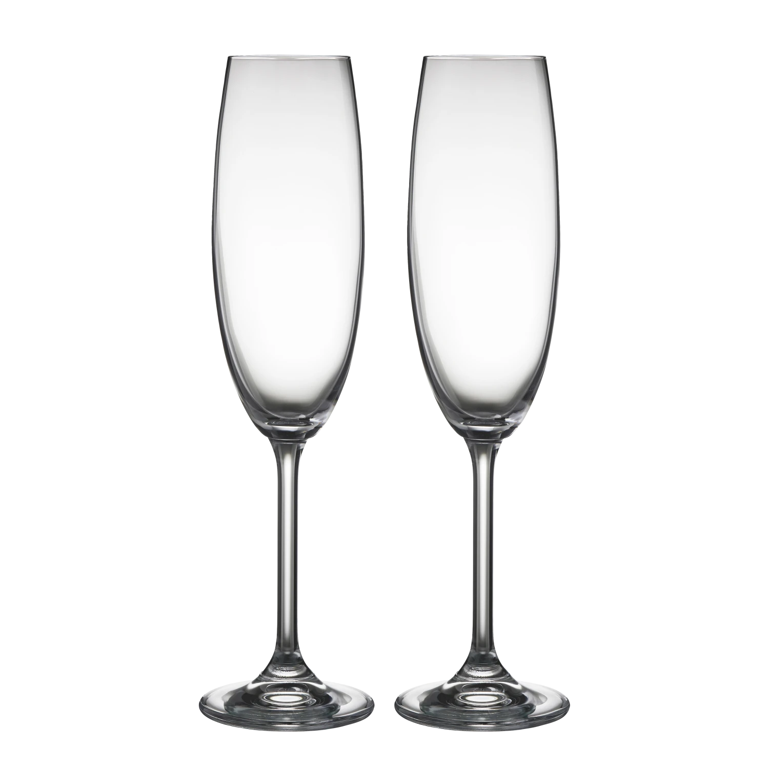 BITZ Sektglas 2 Stck. 3 BITZ Sektglas 2 Stck.