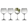 Lyngby Glas Juvel Gin & Tonic Glas 4 Stck. 1 Lyngby Glas Juvel Gin & Tonic Glas 4 Stck. -Heim Schmücken 916022