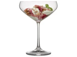 Lyngby Glas Juvel Champagner-Schale 4 Stck. 14 Lyngby Glas Juvel Champagner-Schale 4 Stck. -Heim Schmücken 916180 3 high