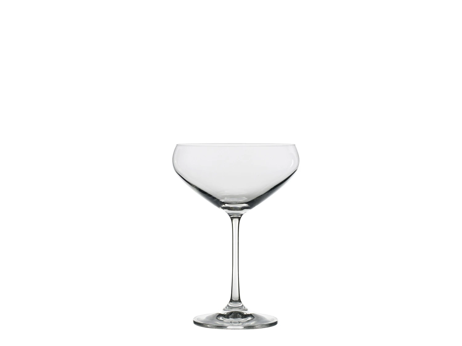 Lyngby Glas Juvel Champagner-Schale 4 Stck. 7 Lyngby Glas Juvel Champagner-Schale 4 Stck. – Bild 5