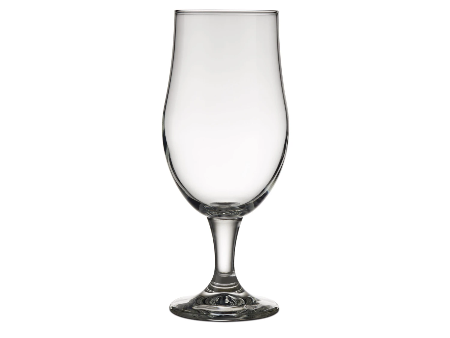 Lyngby Glas Juvel Bierglas 4 Stck. 5 Lyngby Glas Juvel Bierglas 4 Stck. – Bild 3