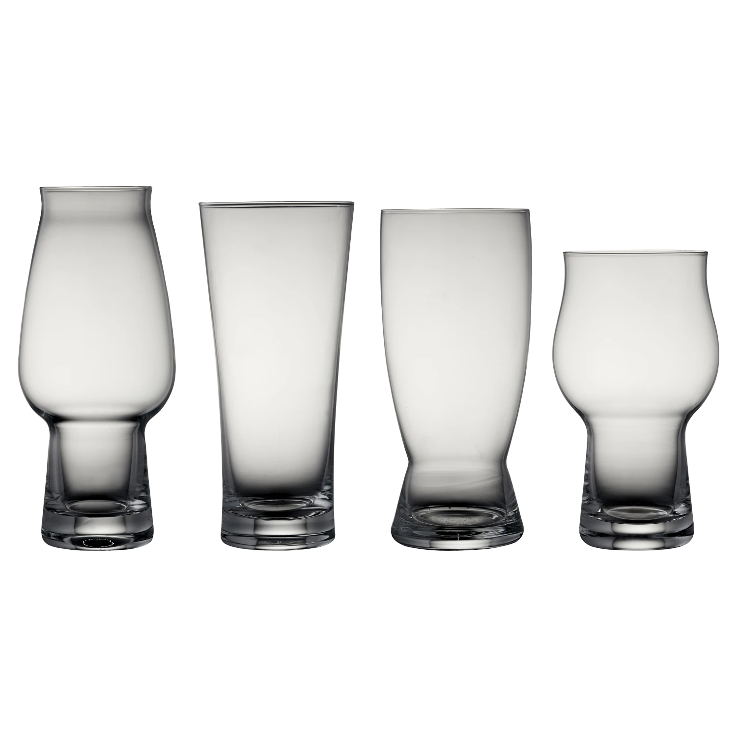 Bierglas 4 Stck. 3 Bierglas 4 Stck.