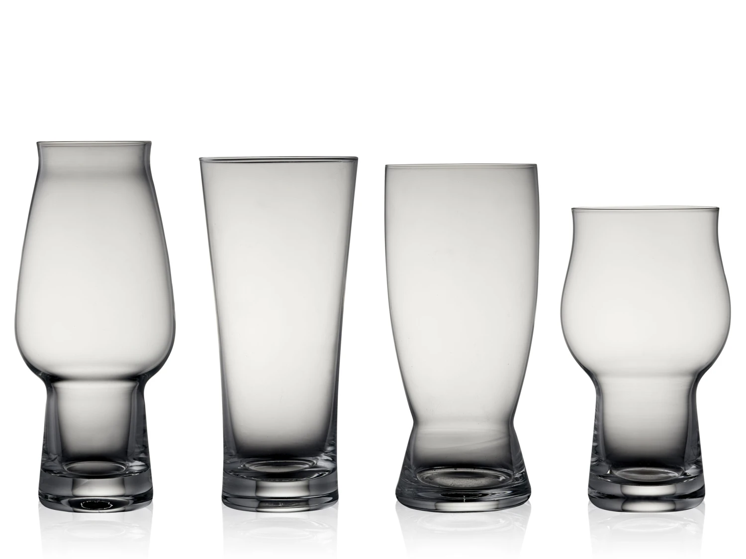 Bierglas 4 Stck. 12 Bierglas 4 Stck. – Bild 10
