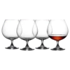 Lyngby Glas Juvel Cognacglas 4 Stck. 2 Lyngby Glas Juvel Cognacglas 4 Stck. -Heim Schmücken 916207