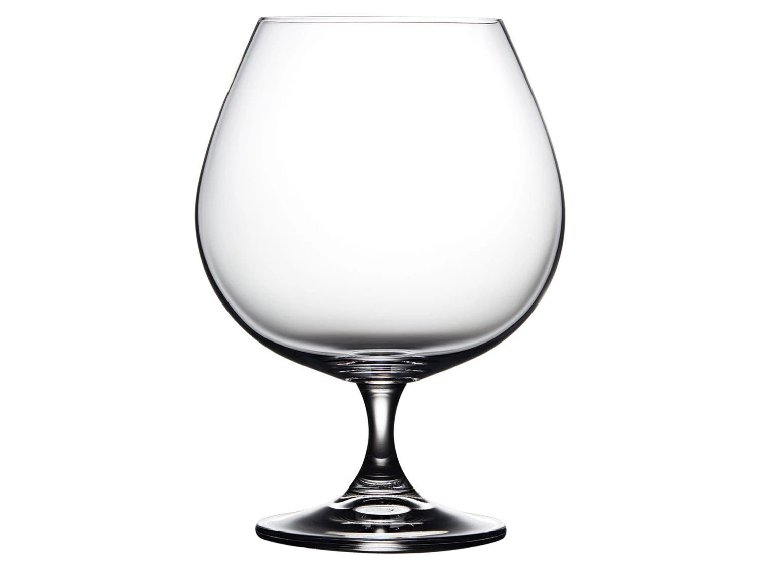Lyngby Glas Juvel Cognacglas 4 Stck. 5 Lyngby Glas Juvel Cognacglas 4 Stck. – Bild 3