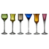 Lyngby Glas Schnappsglas 6 Stck. 1 Lyngby Glas Schnappsglas 6 Stck. -Heim Schmücken 916208