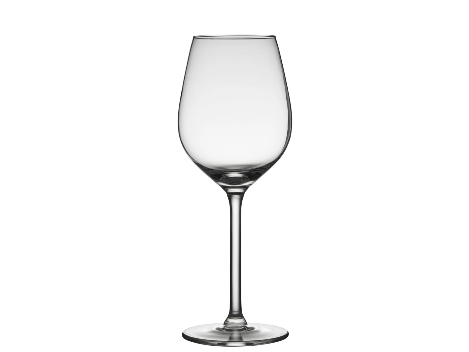Lyngby Glas Juvel Weissweinglas 4 Stck. 5 Lyngby Glas Juvel Weissweinglas 4 Stck. – Bild 3