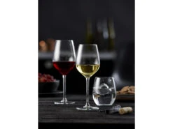 Lyngby Glas Juvel Wasserglas 6 Stck. 14 Lyngby Glas Juvel Wasserglas 6 Stck. -Heim Schmücken 916257 env 5 high