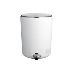 Södahl Plissé Pedaleimer