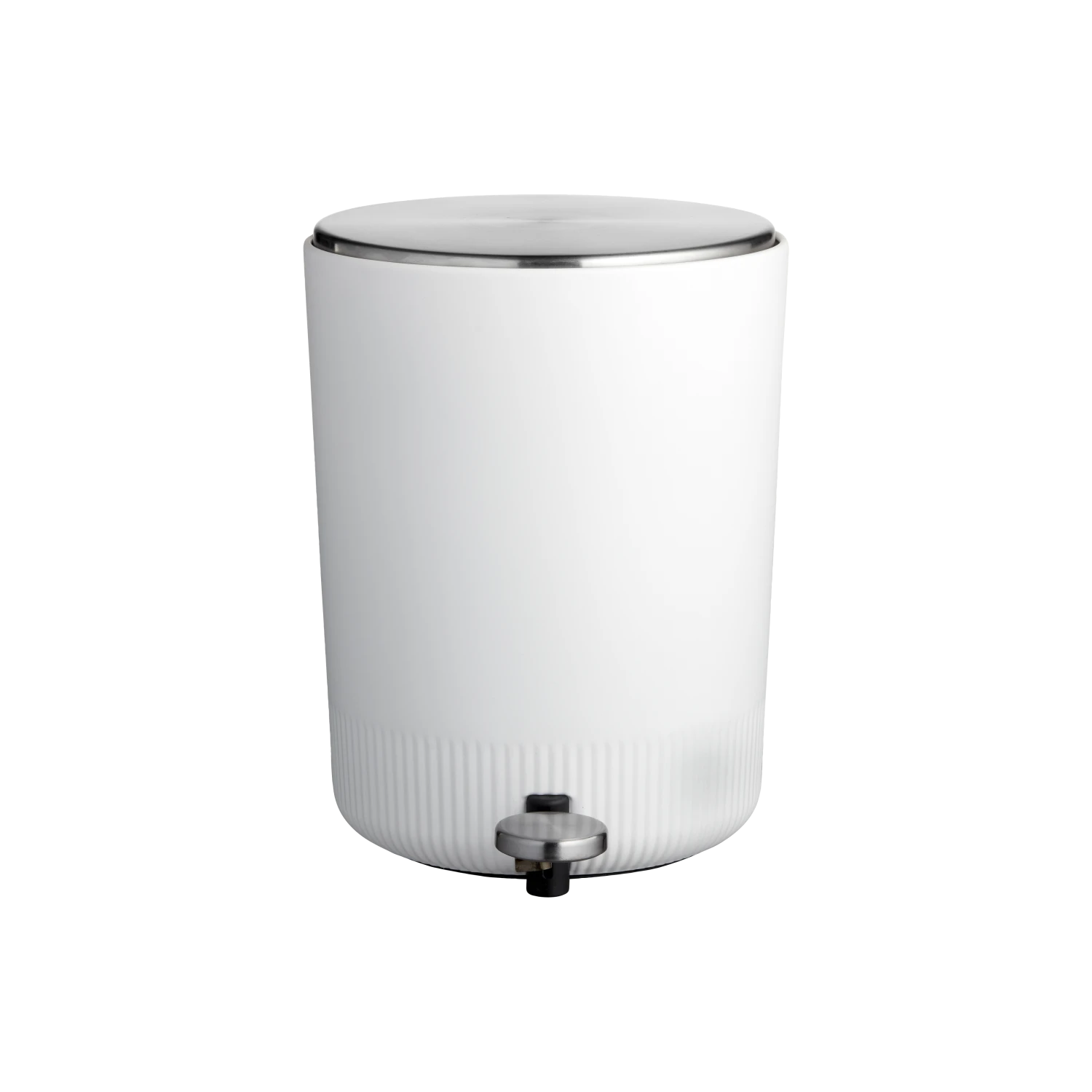 Södahl Plissé Pedaleimer 3 Södahl Plissé Pedaleimer