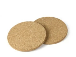 Funktion Untersetzer 2 Stck. 7 Funktion Untersetzer 2 Stck. -Heim Schmücken 980186 high